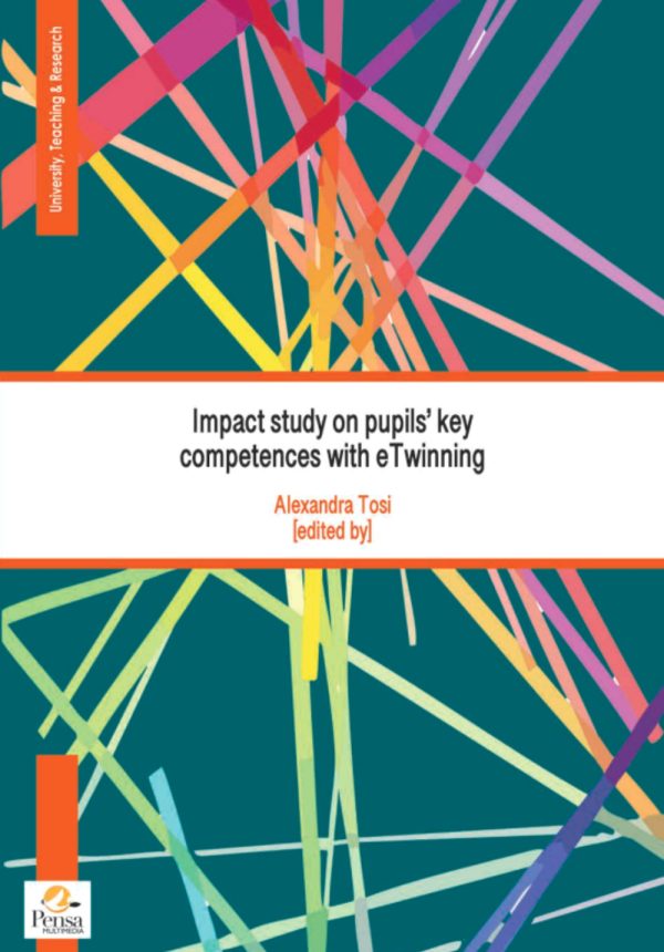 Tosi . Impact on pupils' key competences with eTwinning